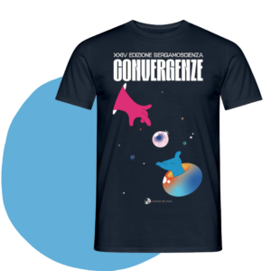 T-shirt #BGS2026